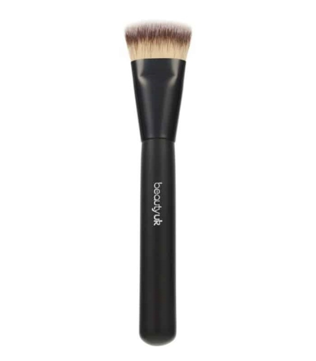 Beauty UK No. 05 Contour/Powder Brush i gruppen SKÖNHET & HÄLSA / Makeup / Verktyg & Sminkset / Borstar & Penslar hos TP E-commerce Nordic AB (38-59121)