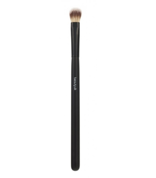 Beauty UK No. 07 Shading Brush i gruppen SKÖNHET & HÄLSA / Makeup / Verktyg & Sminkset / Borstar & Penslar hos TP E-commerce Nordic AB (38-59123)