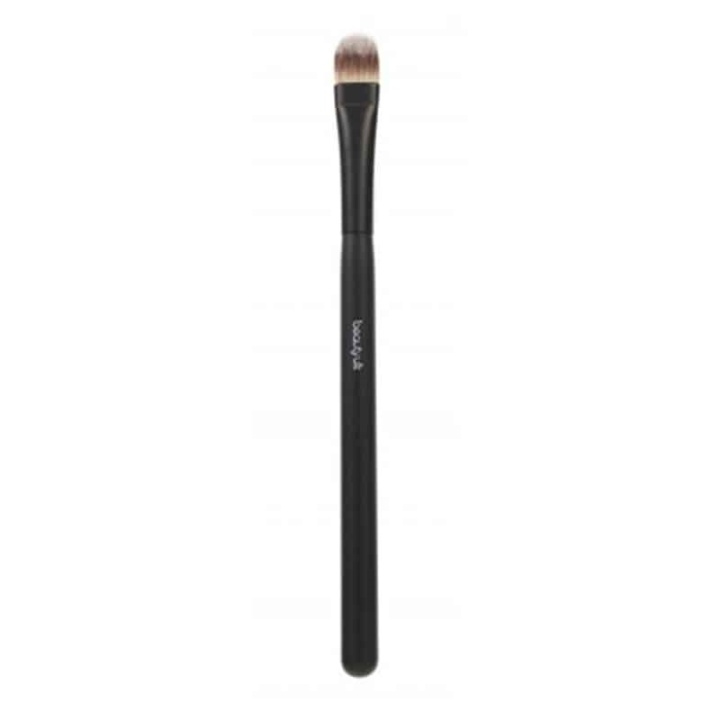 BeautyUK Beauty UK No. 08 Small Flat Blending/Shading Brush i gruppen SKÖNHET & HÄLSA / Makeup / Verktyg & Sminkset / Borstar & Penslar hos TP E-commerce Nordic AB (38-59124)