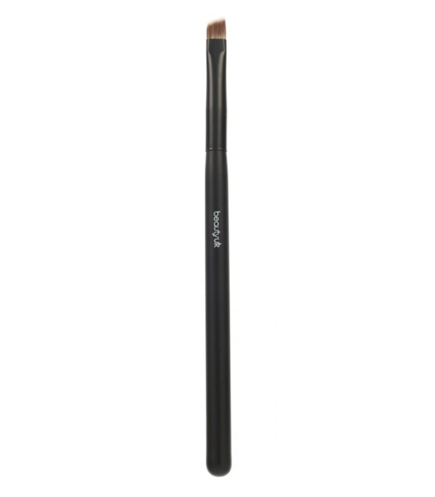 BeautyUK Beauty UK No. 11 Short Angled Brush i gruppen SKÖNHET & HÄLSA / Makeup / Verktyg & Sminkset / Borstar & Penslar hos TP E-commerce Nordic AB (38-59127)