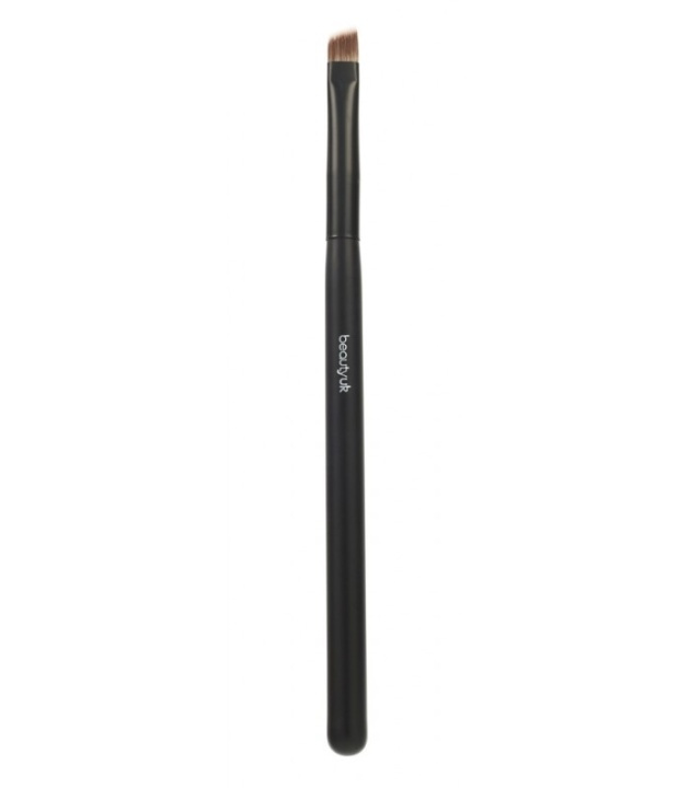 Beauty UK No. 11 Short Angled Brush i gruppen SKÖNHET & HÄLSA / Makeup / Verktyg & Sminkset / Borstar & Penslar hos TP E-commerce Nordic AB (38-59127)