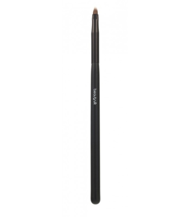 Beauty UK No. 12 Eyeliner Brush i gruppen SKÖNHET & HÄLSA / Makeup / Verktyg & Sminkset / Borstar & Penslar hos TP E-commerce Nordic AB (38-59128)