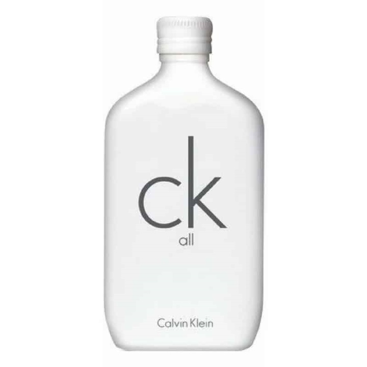 Calvin Klein CK All Edt 200ml i gruppen SKÖNHET & HÄLSA / Doft & Parfym / Parfym / Parfym för henne hos TP E-commerce Nordic AB (38-59188)