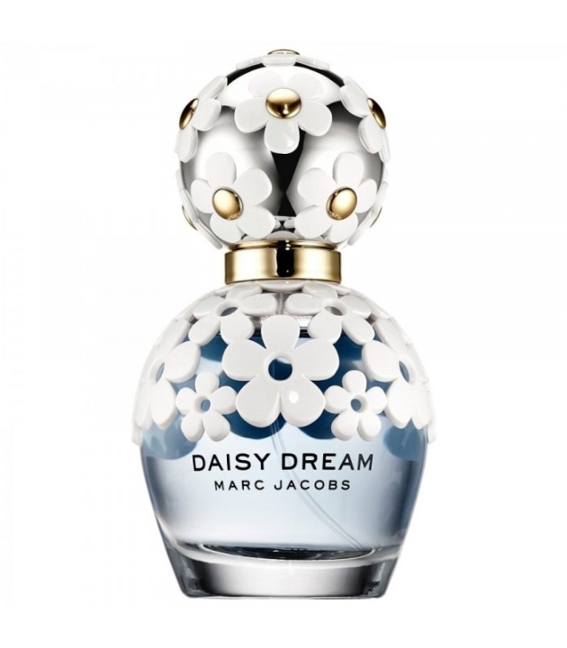 Marc Jacobs Daisy Dream Edt 50ml i gruppen SKÖNHET & HÄLSA / Doft & Parfym / Parfym / Parfym för henne hos TP E-commerce Nordic AB (38-59245)