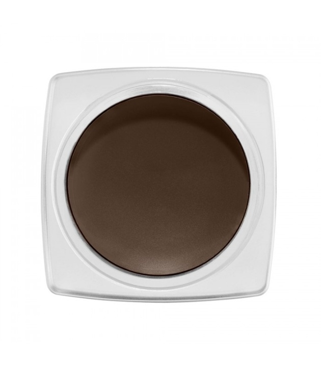 NYX PROF. MAKEUP Tame & Frame Brow Pomade - Espresso i gruppen SKÖNHET & HÄLSA / Makeup / Ögon & Ögonbryn / Ögonbrynsgel hos TP E-commerce Nordic AB (38-59269)