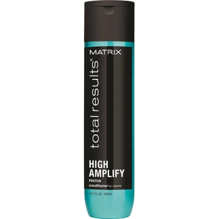 Matrix Total Results High Amplify Conditioner 300ml i gruppen SKÖNHET & HÄLSA / Hår & Styling / Hårvårdsprodukter / Balsam hos TP E-commerce Nordic AB (38-59322)