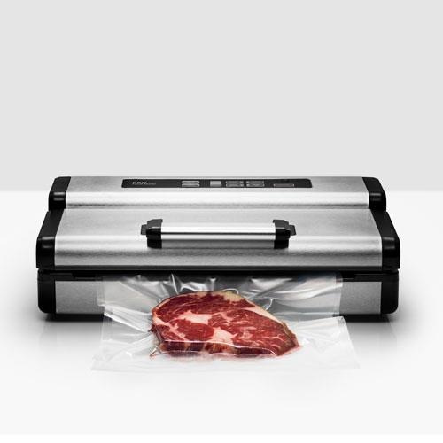 OBH Nordica Vakuumförpackare Pro 7963 i gruppen HEM, HUSHÅLL & TRÄDGÅRD / Köksredskap / Vakuumförpackare & Tillbehör hos TP E-commerce Nordic AB (38-60555)