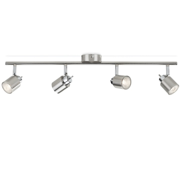 Philips Meranti Spotlight 4x35W 230V i gruppen HEMELEKTRONIK / Belysning / Taklampor hos TP E-commerce Nordic AB (38-60757)