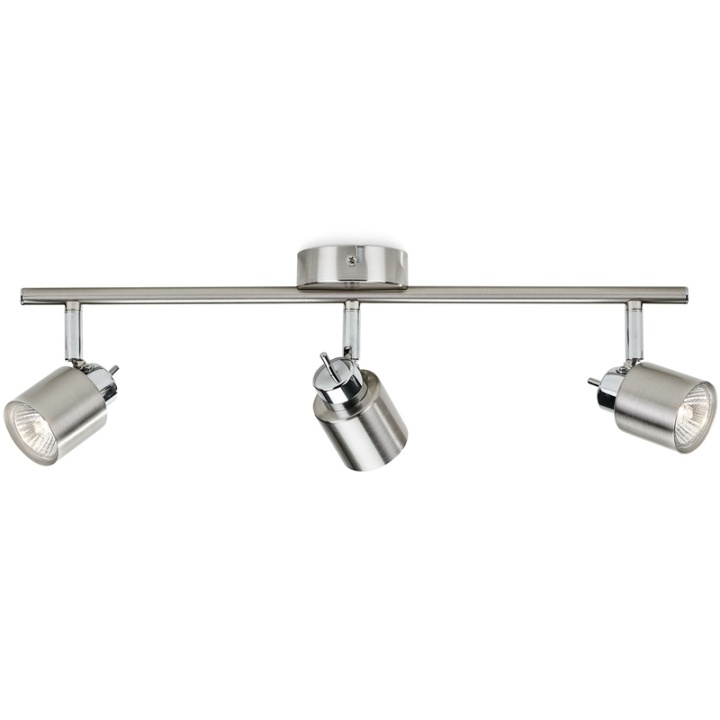 Philips Meranti Spotlight 3x35W 230V i gruppen HEMELEKTRONIK / Belysning / Taklampor hos TP E-commerce Nordic AB (38-60773)