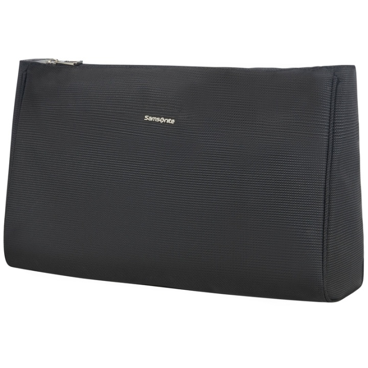 Samsonite Cosmix Cosmetic Pouch Black (85223/1041) i gruppen SPORT, FRITID & HOBBY / Resetillbehör / Övrigt hos TP E-commerce Nordic AB (38-60931)