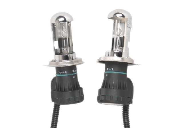 Bi-Xenonlampa, 35W, 2-pack, H4 (4300K) i gruppen BIL / Billampor / Xenon-ljus / Xenonkonvertering / Xenon-lampor hos TP E-commerce Nordic AB (38-6123)