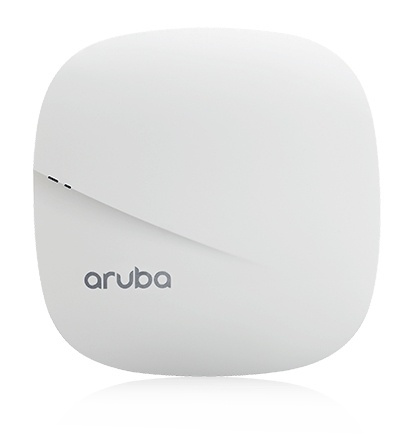 hpinc Aruba Networks Instant IAP-305 (RW) i gruppen DATORER & KRINGUTRUSTNING / Nätverk / Accesspunkter hos TP E-commerce Nordic AB (38-61234)