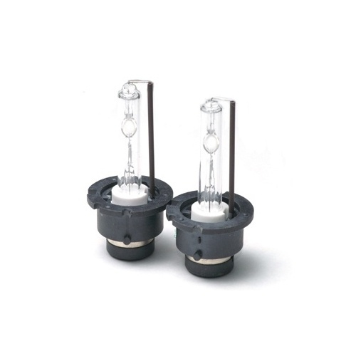 Xenonlampor, D4S 2-pack (5000K) i gruppen BIL / Billampor / Xenon-ljus / Xenon-lampor original hos TP E-commerce Nordic AB (38-6190)
