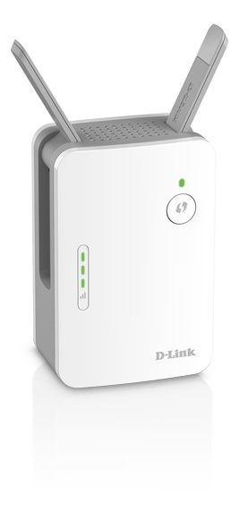 D-Link DAP-1620 - AC1200 Trådlös accesspunkt, vit i gruppen DATORER & KRINGUTRUSTNING / Nätverk / Accesspunkter hos TP E-commerce Nordic AB (38-61954)