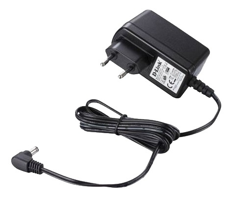 D-LINK PSU strömadapter, 12V, 3A, 36W, 1,1 m kabel, svart i gruppen DATORER & KRINGUTRUSTNING / Bärbara datorer & tillbehör / Datorladdare / Laddare till laptop / Universal hos TP E-commerce Nordic AB (38-61983)