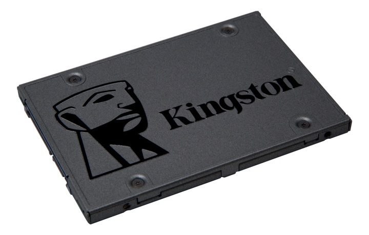 Kingston 120GB A400 SATA3 2.5 SSD (7mm height) i gruppen DATORER & KRINGUTRUSTNING / Datorkomponenter / Hårddiskar / SSD hos TP E-commerce Nordic AB (38-62195)
