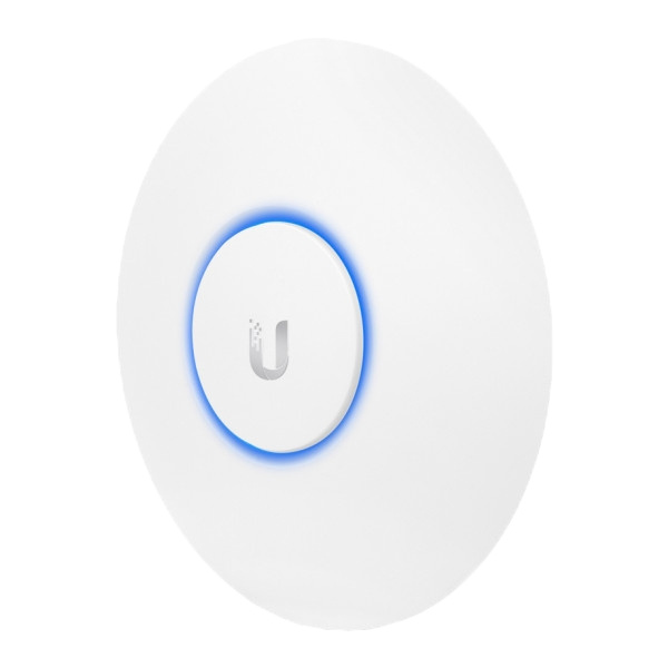 Ubiquiti UniFi AC PRO AP, 3x3 MIMO, 5GHz, 802.3af-at, PoE +, vit i gruppen DATORER & KRINGUTRUSTNING / Nätverk / WiFi Extenders hos TP E-commerce Nordic AB (38-62576)