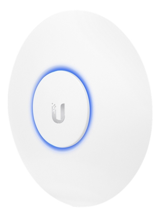 Ubiquiti UniFi AP AC LR, 5-Pack, 2.4/5GHz Dual-Band, 802.11ac, 802.3af i gruppen DATORER & KRINGUTRUSTNING / Nätverk / WiFi Extenders hos TP E-commerce Nordic AB (38-62577)