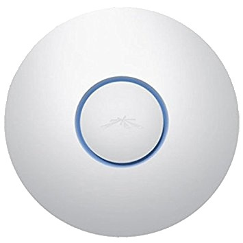 Ubiquiti UniFi WiFi AP AC, 5Ghz, 1.7 Gb/s, MU-MIMO, 802.3af-at, PoE, v i gruppen DATORER & KRINGUTRUSTNING / Nätverk / WiFi Extenders hos TP E-commerce Nordic AB (38-62587)