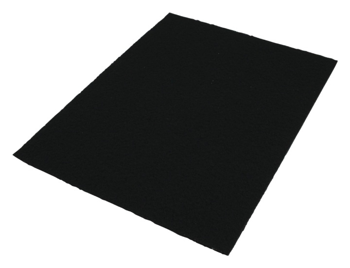 Electrolux EF109 syreluftrenande kolfilter i gruppen HEM, HUSHÅLL & TRÄDGÅRD / Städprodukter / Dammsugare & Tillbehör / Tillbehör / Filter hos TP E-commerce Nordic AB (38-62884)