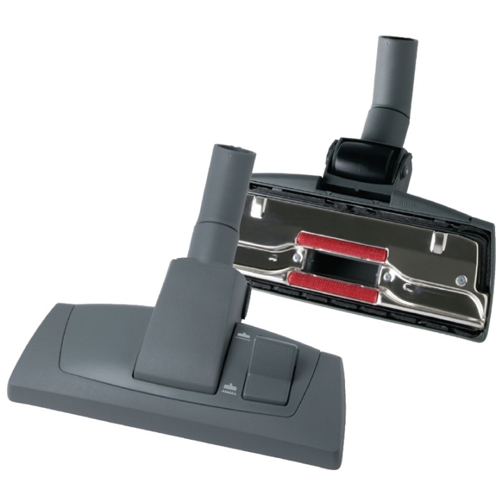 Electrolux ZE010 Kombimunstycke 32 mm Svart i gruppen HEM, HUSHÅLL & TRÄDGÅRD / Städprodukter / Dammsugare & Tillbehör / Tillbehör / Munstycken hos TP E-commerce Nordic AB (38-62901)