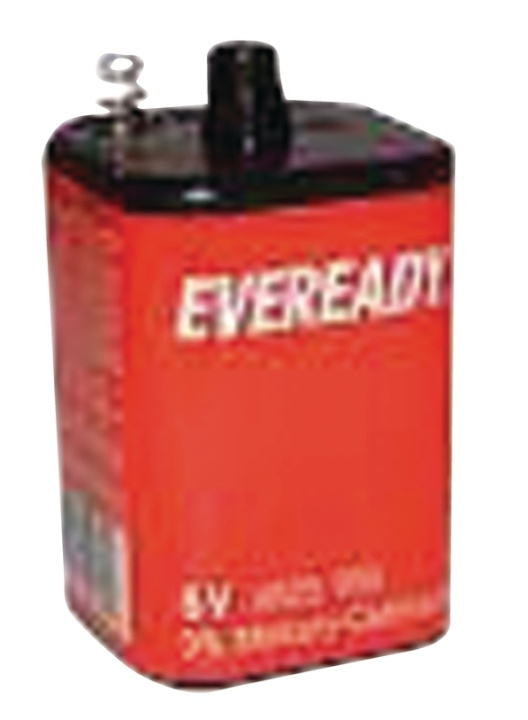 Energizer Zink-Carbon Batteri 4R25 | 6 V | 1-Pack i gruppen HEMELEKTRONIK / Batterier & Laddare / Batterier / Övriga hos TP E-commerce Nordic AB (38-62933)