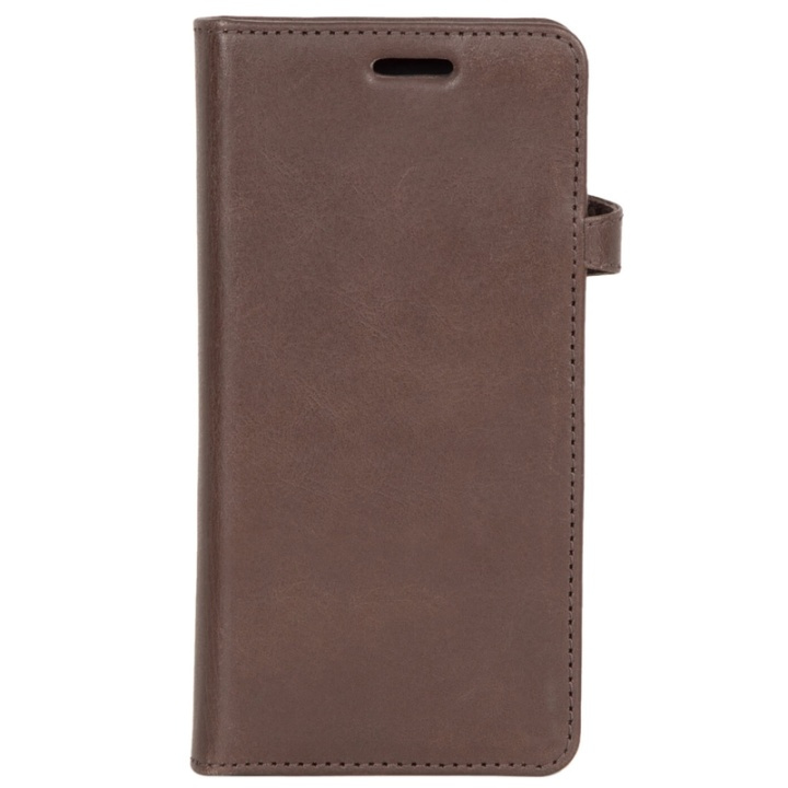 Buffalo Mobilfodral 3 Kortfack Brun - Samsung S8 i gruppen SMARTPHONE & SURFPLATTOR / Mobilskydd / Samsung hos TP E-commerce Nordic AB (38-64175)