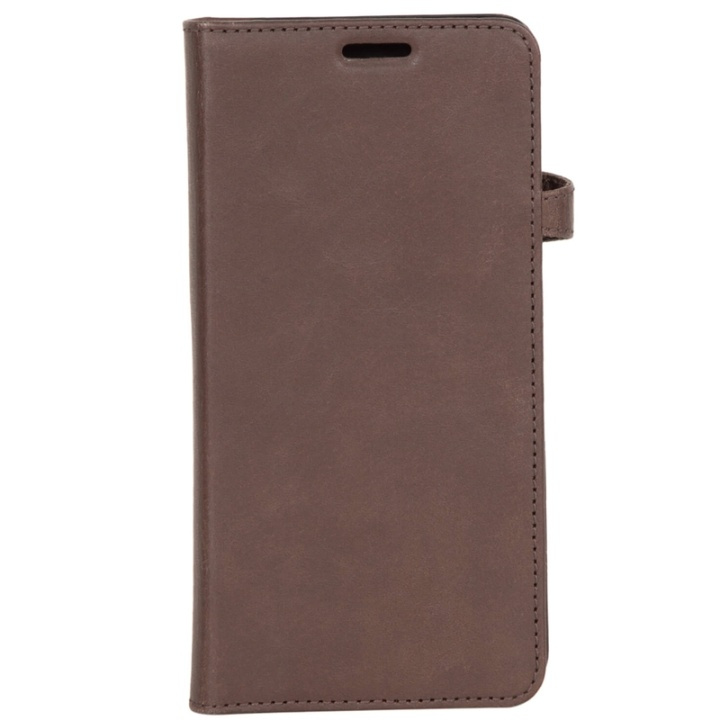 Buffalo Mobilfodral 3 Kortfack Brun - Samsung S8 Plus i gruppen SMARTPHONE & SURFPLATTOR / Mobilskydd / Samsung hos TP E-commerce Nordic AB (38-64176)