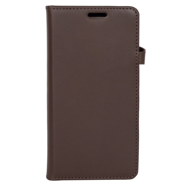 Buffalo Mobilfodral 3 Kortfack Brun - Samsung S9 i gruppen SMARTPHONE & SURFPLATTOR / Mobilskydd / Samsung hos TP E-commerce Nordic AB (38-64177)