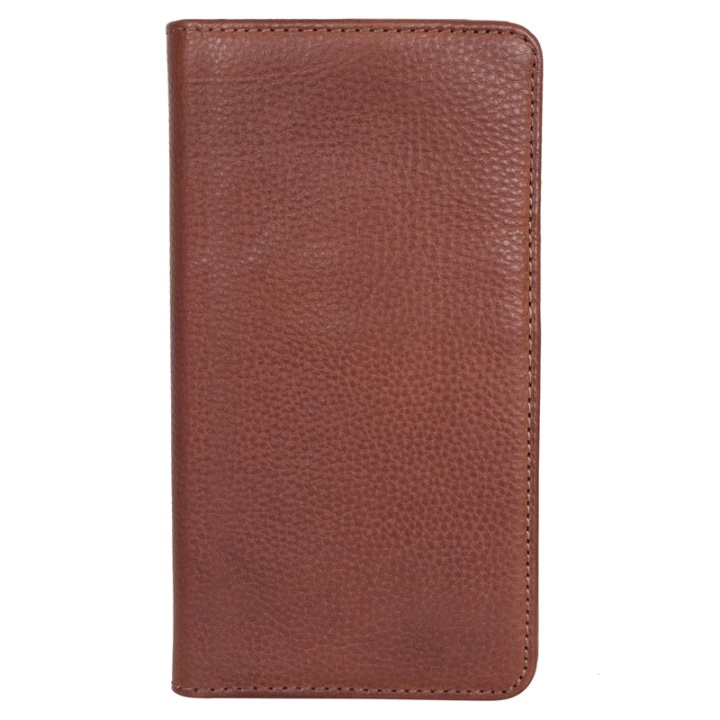 Buffalo Mobilfodral 3 Kortfack Brun - Universal i gruppen SMARTPHONE & SURFPLATTOR / Mobilskydd / Universalskydd / Fodral hos TP E-commerce Nordic AB (38-64179)