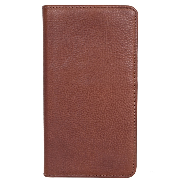 Buffalo Mobilfodral 3 Kortfack Brun - Universal i gruppen SMARTPHONE & SURFPLATTOR / Mobilskydd / Universalskydd / Fodral hos TP E-commerce Nordic AB (38-64180)