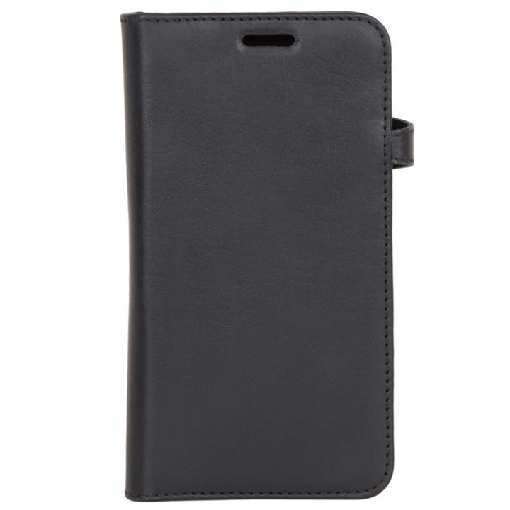 Buffalo Mobilfodral 3 Kortfack Svart - Samsung A5 2017 i gruppen SMARTPHONE & SURFPLATTOR / Mobilskydd / Samsung hos TP E-commerce Nordic AB (38-64188)