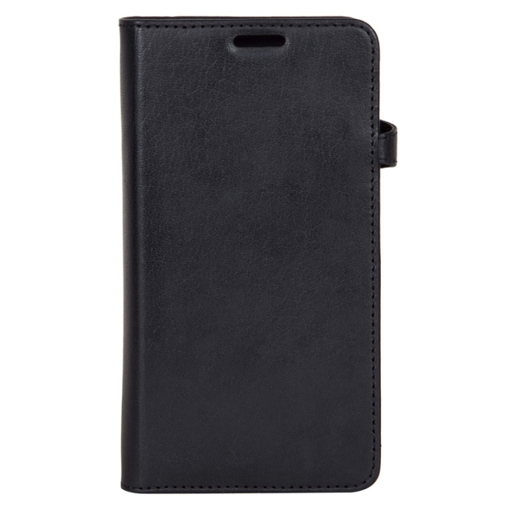 Buffalo Mobilfodral 3 Kortfack Svart - Samsung J5 2017 i gruppen SMARTPHONE & SURFPLATTOR / Mobilskydd / Samsung hos TP E-commerce Nordic AB (38-64190)
