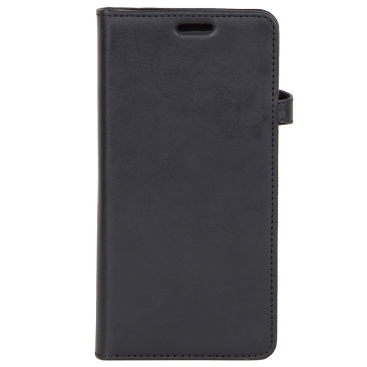 Buffalo Mobilfodral 3 Kortfack Svart - Samsung S8 Plus i gruppen SMARTPHONE & SURFPLATTOR / Mobilskydd / Samsung hos TP E-commerce Nordic AB (38-64192)