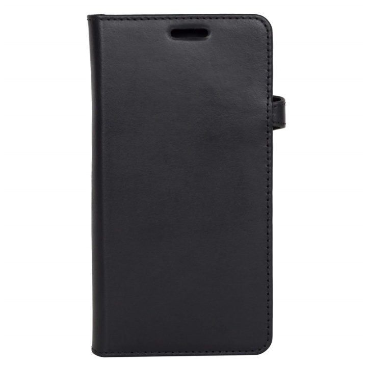 Buffalo Mobilfodral 3 Kortfack Svart - Samsung S9 i gruppen SMARTPHONE & SURFPLATTOR / Mobilskydd / Samsung hos TP E-commerce Nordic AB (38-64193)