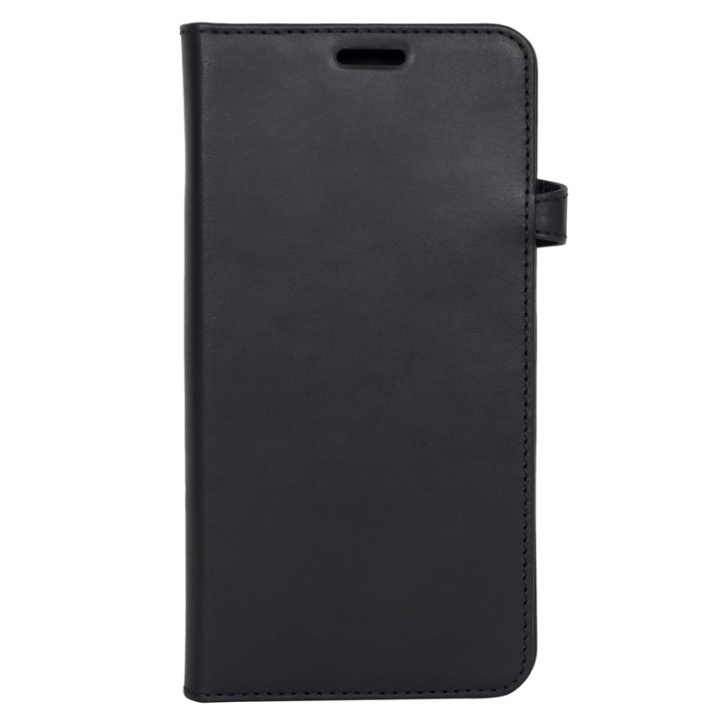 Buffalo Mobilfodral Svart Samsung S9 Plus i gruppen SMARTPHONE & SURFPLATTOR / Mobilskydd / Samsung hos TP E-commerce Nordic AB (38-64194)
