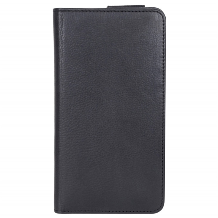 Buffalo Mobilfodral 3 Kortfack Svart - Universal i gruppen SMARTPHONE & SURFPLATTOR / Mobilskydd / Universalskydd / Fodral hos TP E-commerce Nordic AB (38-64196)
