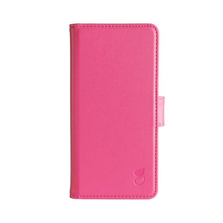Gear Mobilfodral Rosa - Samsung S8 i gruppen SMARTPHONE & SURFPLATTOR / Mobilskydd / Samsung hos TP E-commerce Nordic AB (38-64204)