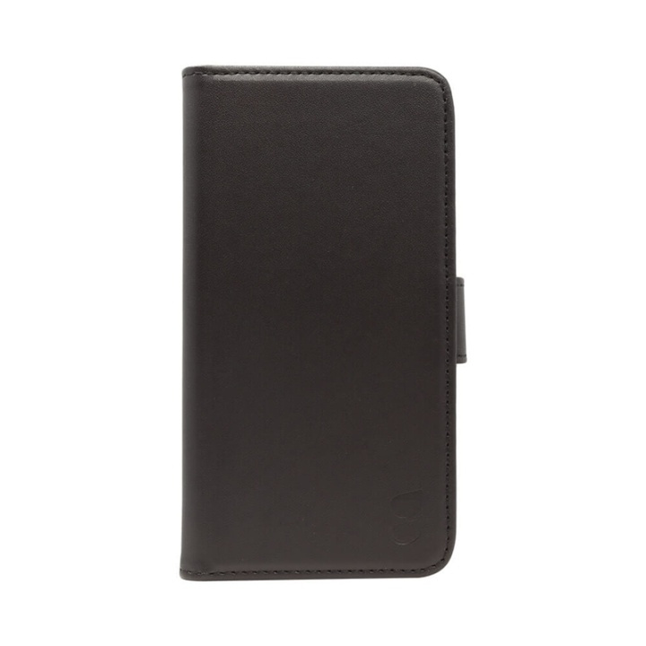 Gear Mobilfodral 3 Kortfack Samsung J5 2017 Svart i gruppen SMARTPHONE & SURFPLATTOR / Mobilskydd / Samsung hos TP E-commerce Nordic AB (38-64210)