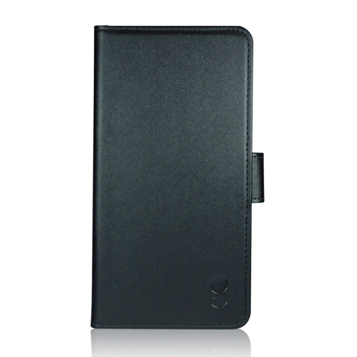 Gear Mobilfodral 3 Kortfack Svart - Huawei Mate 9 Pro i gruppen SMARTPHONE & SURFPLATTOR / Mobilskydd / Huawei/Honor hos TP E-commerce Nordic AB (38-64211)