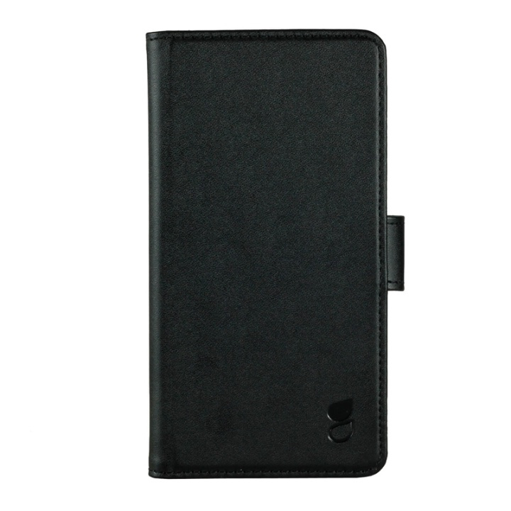 Gear Mobilfodral 3 Kortfack Svart - Huawei Mate 10 Lite i gruppen SMARTPHONE & SURFPLATTOR / Mobilskydd / Huawei/Honor hos TP E-commerce Nordic AB (38-64220)