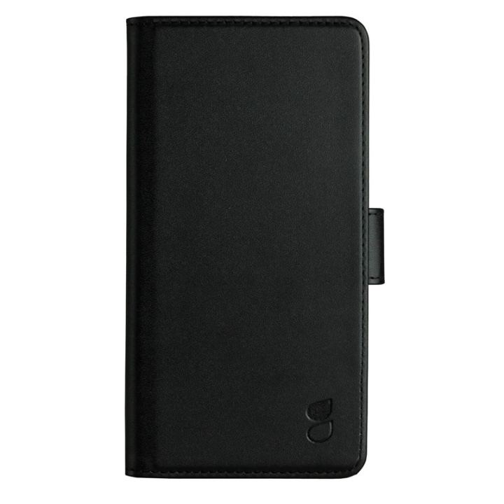 Gear Mobilfodral 3 Kortfack Svart - Huawei P10 Plus i gruppen SMARTPHONE & SURFPLATTOR / Mobilskydd / Huawei/Honor hos TP E-commerce Nordic AB (38-64225)