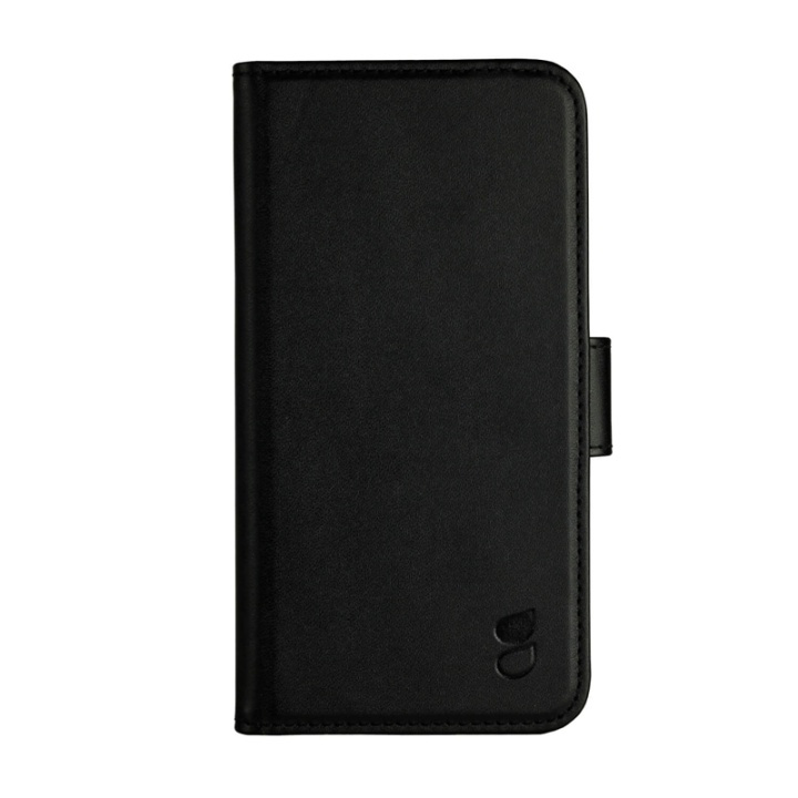 Gear Mobilfodral 3 Kortfack Svart - iPhone X/XS i gruppen SMARTPHONE & SURFPLATTOR / Mobilskydd / Apple / iPhone X/XS / Fodral hos TP E-commerce Nordic AB (38-64232)