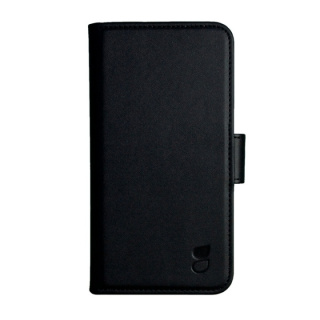 Gear Mobilfodral 6+1 Kortfack Svart - iPhone X / XS 7