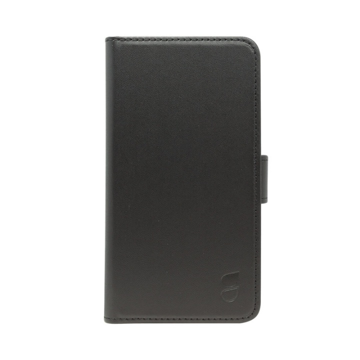 Gear Mobilfodral 3 Kortfack Svart - LG K8 (2017) i gruppen SMARTPHONE & SURFPLATTOR / Mobilskydd / Övriga modeller hos TP E-commerce Nordic AB (38-64238)
