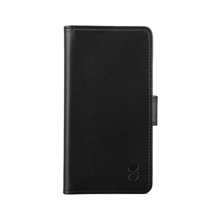 Gear Mobilfodral 3 Kortfack Svart - Nokia 3.1 i gruppen SMARTPHONE & SURFPLATTOR / Mobilskydd / Nokia/Microsoft hos TP E-commerce Nordic AB (38-64243)