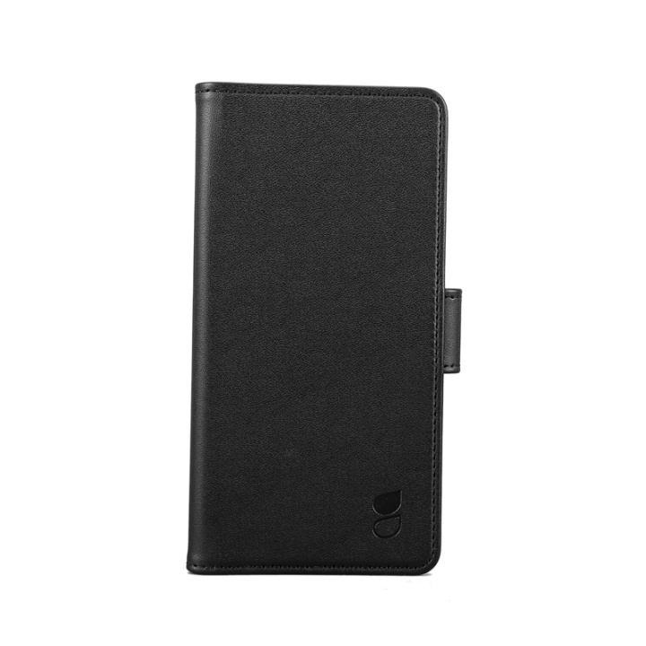Gear Mobilfodral 3 Kortfack Svart - Nokia 5.1 i gruppen SMARTPHONE & SURFPLATTOR / Mobilskydd / Nokia/Microsoft hos TP E-commerce Nordic AB (38-64244)