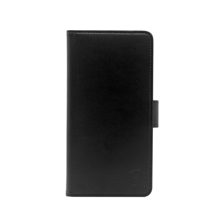 Gear Mobilfodral 3 Kortfack Svart - Nokia 7 Plus i gruppen SMARTPHONE & SURFPLATTOR / Mobilskydd / Nokia/Microsoft hos TP E-commerce Nordic AB (38-64245)