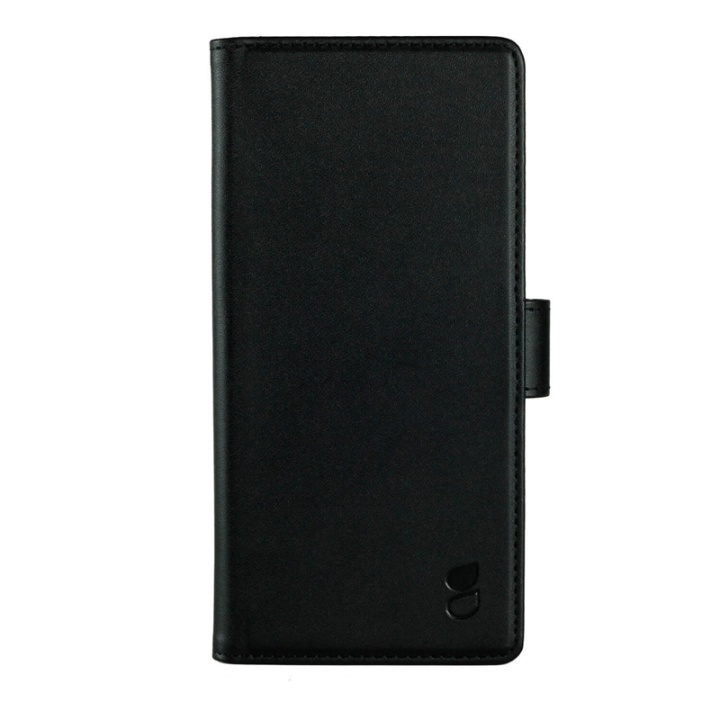 Gear Mobilfodral Svart Samsung Note 8 i gruppen SMARTPHONE & SURFPLATTOR / Mobilskydd / Samsung hos TP E-commerce Nordic AB (38-64253)