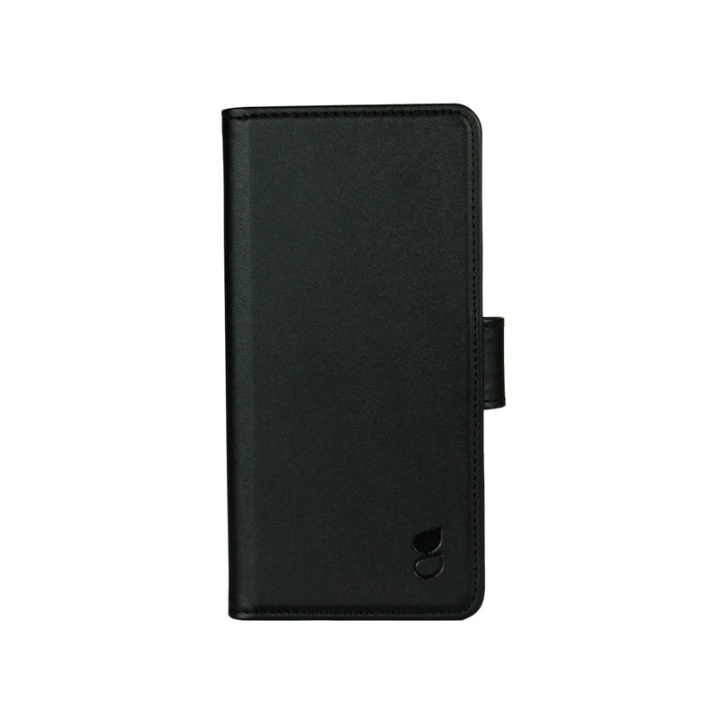 Gear Mobilfodral Svart - Samsung S8 i gruppen SMARTPHONE & SURFPLATTOR / Mobilskydd / Samsung hos TP E-commerce Nordic AB (38-64254)